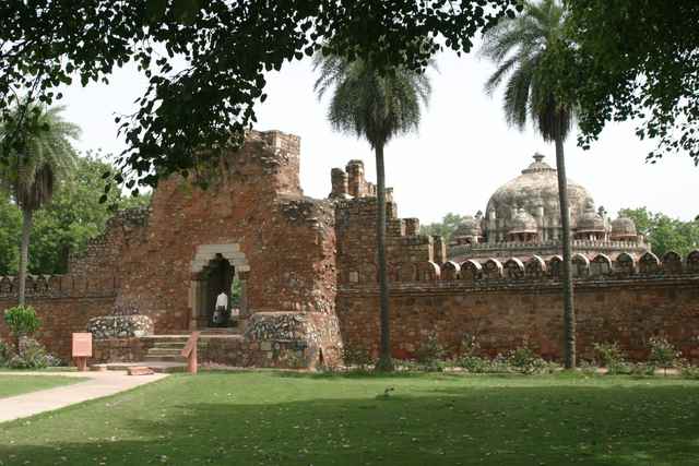 Enclosure